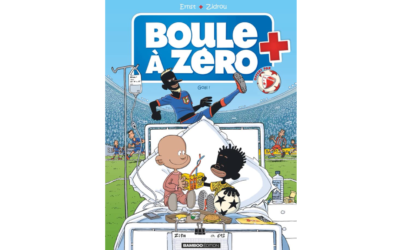 Opération « Boule à Zéro »