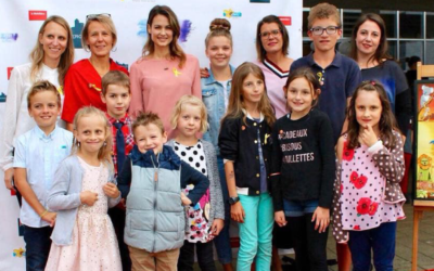 Avant-première Court-métrage Zoua