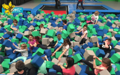 15 février 2020 – Journée Internationale du Cancer de l&rsquo;Enfant