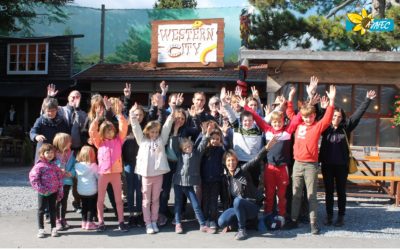 9-10 octobre 2021 – Sortie d&rsquo;automne des familles