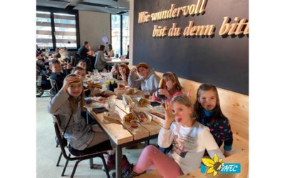 11 février 2023 – Journée des Enfants