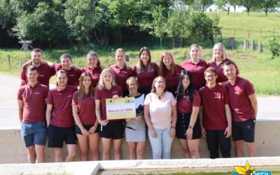 1 avril 2023 – Gueillemets Party / Jeunesse l&rsquo;Etoile