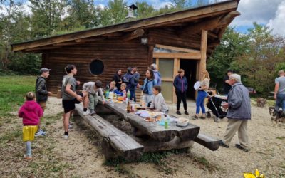 23 Septembre 2023 – PIQUE-NIQUE DE L&rsquo;AJAFEC