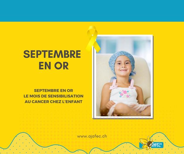 Septembre 2023 – Septembre en Or