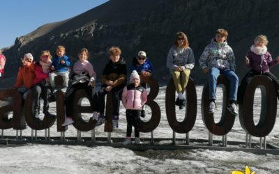 7-8 0ctobre 2023 – Sortie d&rsquo;automne de l&rsquo;AJAFEC