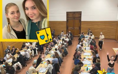 25 mars 2023 – Tournoi de carte à l&rsquo;Italienne – Projet de l&rsquo;école professionnelle commerciale en faveur de l&rsquo;AJAFEC25