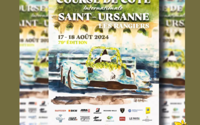 18 Août 2024 – Merci aux comité des Rangiers